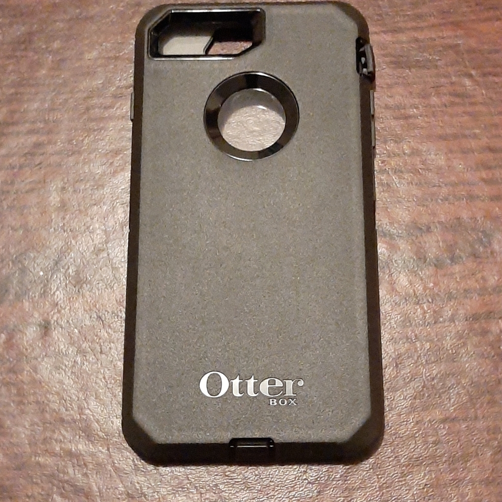 Otterbox defender series rugged protection